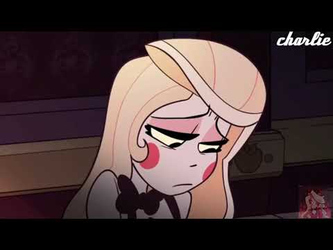 Видео: Клип Отель хазбин (Charlie) песня Крылья