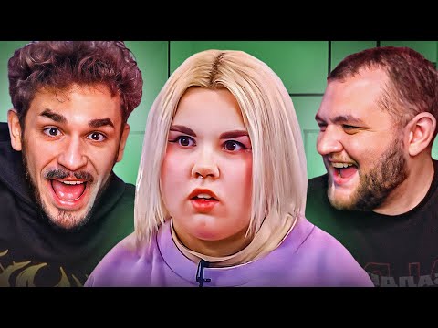 Видео: Отомстила за Буллинг - По Делам Несовершеннолетних