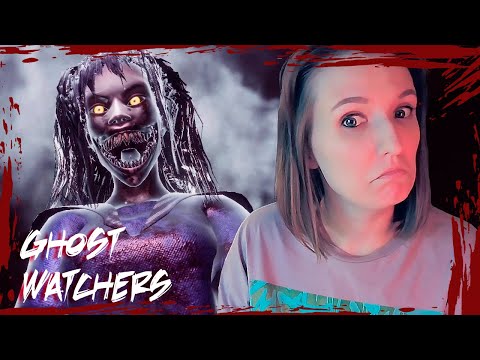 Видео: ПОКА, КРАСНАЯ ОХОТА ► GHOST WATCHERS СОЛО ВЫСОКИЙ УРОВЕНЬ СЛОЖНОСТИ