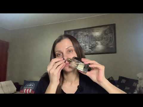 Видео: Парфюмерные итоги 2022 года