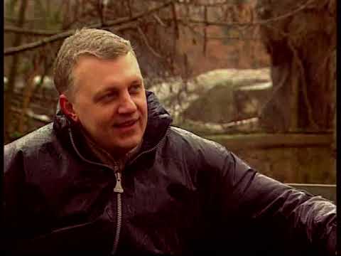 Видео: "Острова из безмолвия. Приговорённые жить" (2004)