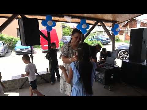 Видео: Изписване на Стоян 06.05.2025 Live Видео Студио Жорж - COVER