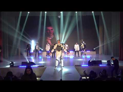 Видео: Мисс и Мистер СтГАУ 2023