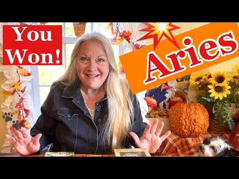 Видео: Овен — Этого не придумаешь! Таро на ноябрь 2025 года