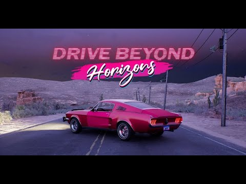 Видео: Собираем тачку из хлама / Drive Beyond Horizons КООП прохождение