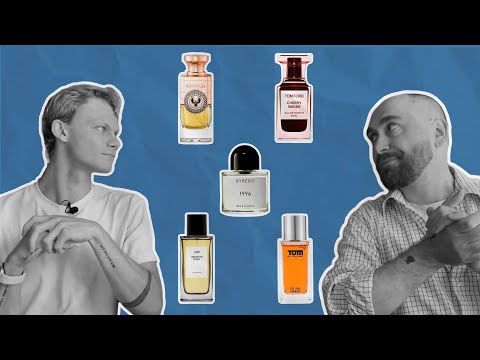 Видео: Круизные страсти. Слепые затесты с @denifique