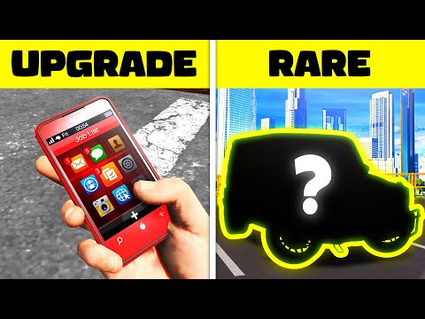 Видео: GTA 5 нужно добавить это сейчас…