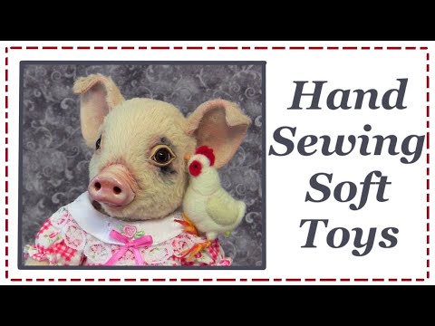 Видео: Как сделать шов «назад иголку» || Полное руководство от Лизы Пэй