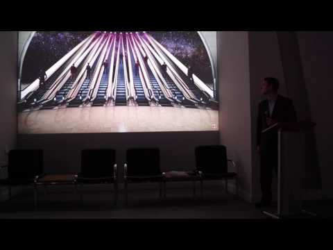 Видео: «Сознание и виртуальная мультисреда» Хабеев Ринат Наилевич от 17.03.2017