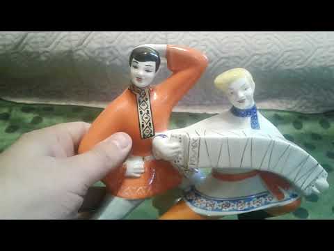 Видео: Фарфор.Значки и Знаки СССР .Монеты.Брошки .Мои Покупки у населения .#барахолка #антиквариат #хобби .