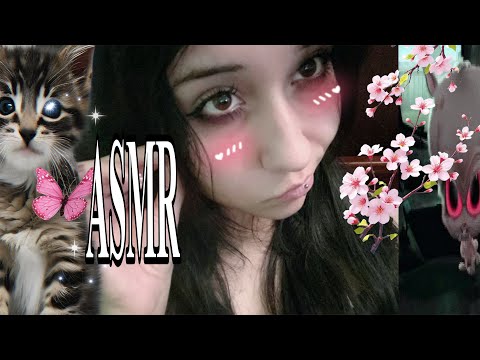 Видео: asmr спасение от плохих мыслей | lo-fi thought cleanser
