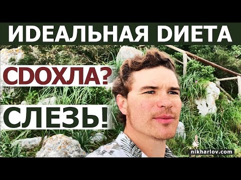 Видео: ГипоТиреоз и КЕТОз. НизкоУглеводное Жировое питание помогло 3 года и сломалось. Доктор Ник Волна.