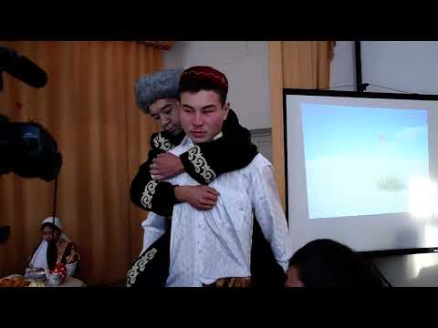 Видео: Әке туралы форум. Қойылым