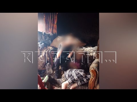 Видео: 13-летние подростки 3 дня истязали пенсионерку, а 8-летняя девочка снимала и хвасталась в школе