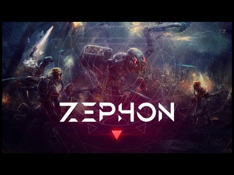 Видео: Времяпрепровождение в ZEPHON