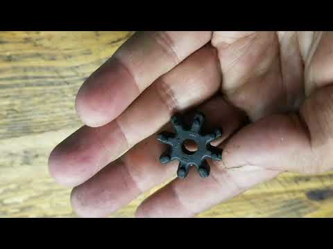 Видео: как заменить рулевую муфту. Hyundai Sonata