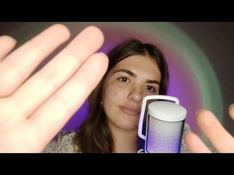 Видео: Асмр Звуки рта ТК, ТК, СК, СК| Asmr mouth sounds