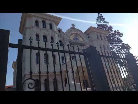 Видео: Сутрешна разходка из Гоце Делчев   25.06.2025