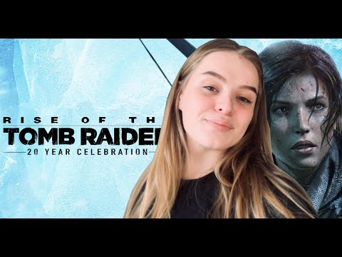 Видео: ПОМОГАЕМ ЯКОВУ | RISE OF THE TOMB RAIDER  Полное Прохождение на Русском | РАЙС ОФ ТОМБ РАИДЕР (#4)