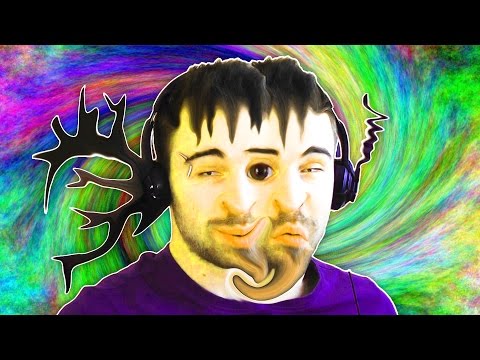 Видео: Как Antichamber Влияет на Людей #2