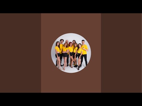 Видео: Levchuk Dance Studio в прямом эфире!