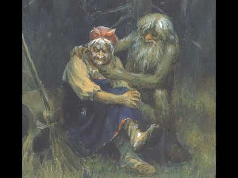 Видео: Высоцкий. От скучных шабашей...