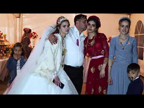 Видео: Шикарная, красивая цыганская свадьба  Фаил и Даша  г. Чебоксары 29.04.23  видео 4 часть