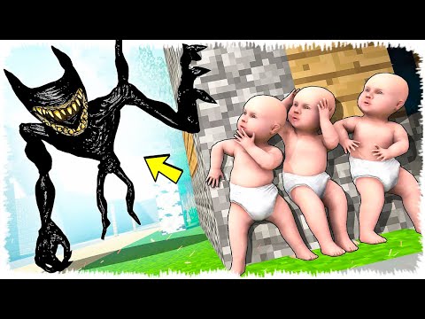 Видео: ҚОРҚЫНЫШТЫ БЕНДИ ДАН ТЫҒЫЛДЫҚ ! джони жони