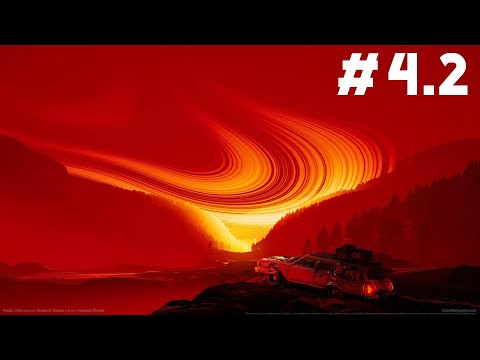 Видео: Сталкер на тачке - стрим 4 (часть 2/4)