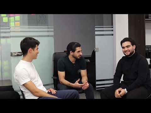 Видео: Как правильно продавать? Встреча закрытого клуба Founders