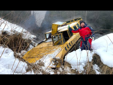 Видео: Новогодний огонёк Полигон 98