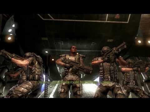 Видео: История из жизни Шестой №2 (Битва за Улей)