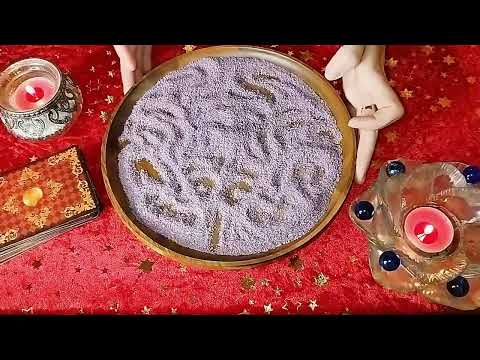 Видео: СУЖЕНЫЙ РЯЖЕНЫЙ ВАМ СУДЬБОЙ ПРЕДСКАЗАННЫЙ 💞💍💋 ВНЕШНОСТЬ МУЖЧИНЫ 1000% гадание на песке