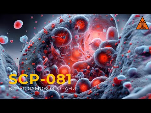 Видео: SCP 081 — «Вирус самовозгорания»