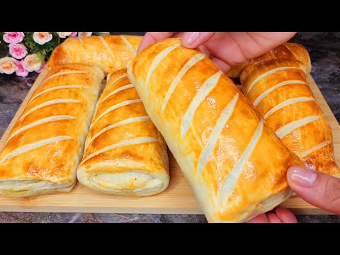 Видео: Боже как вкусно! Подсели всей семьей на эту вкуснятину! Невероятный рецепт из ТЫКВЫ.