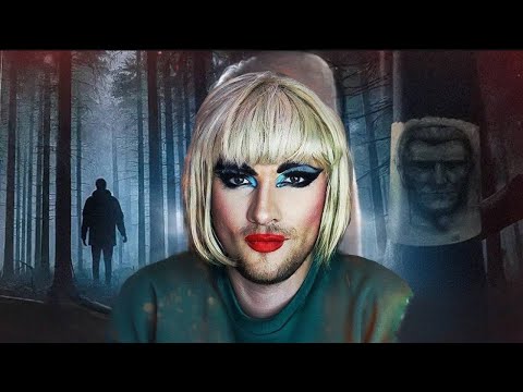 Видео: АСМР 💥Расследование дела💥Криминальные  истории ASMR♥️ ДОМИНИКАНА ☠️💀⚰️