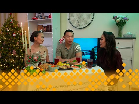 Видео: «Саҥа дьыллааҕы көрсүһүүлэр»   (02.01.25)