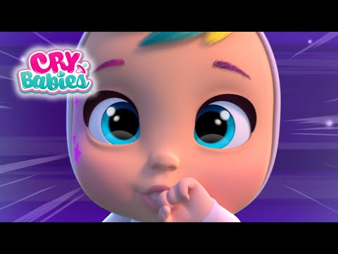 Видео: Тези СИЛИ нови ли са? ⭐ Cry Babies Magic Tears 💦 Колекция 🌈