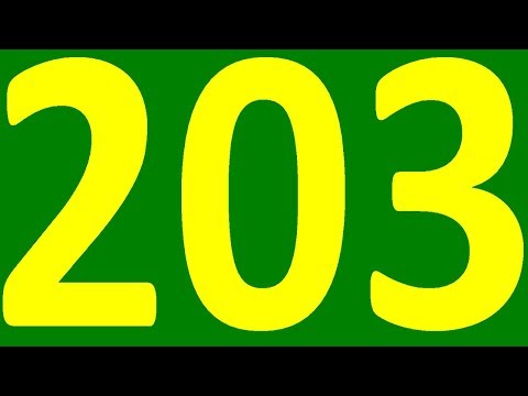 Видео: АНГЛИЙСКИЙ ЯЗЫК ПО ПЛЕЙЛИСТАМ УРОК 203 УРОКИ АНГЛИЙСКОГО ЯЗЫКА АНГЛИЙСКИЙ ДЛЯ НАЧИНАЮЩИХ С НУЛЯ