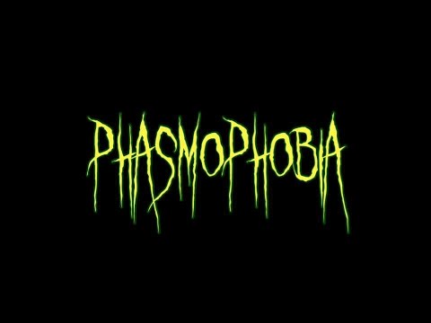 Видео: Phasmophobia: Кооперативное гонение призраков