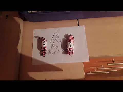 Видео: Как вызвать гномика исполняющего желания?