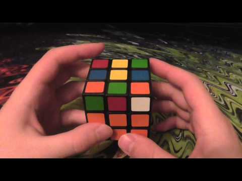 Видео: Жизненный F2L. Часть Н