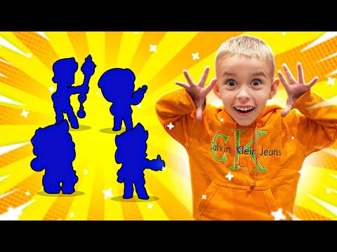 Видео: ААА😲МОЙ СЫН СДЕЛАЛ НЕВОЗМОЖНОЕ🤯 4 ЛЕГИ😱 С ПОСЛЕДНЕГО ЯЩИКА...