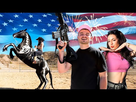 Видео: Живя американской мечтой 🇺🇸