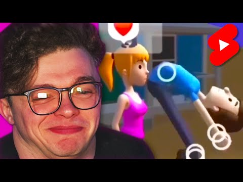 Видео: CG5 ПОПРОБУЙТЕ НЕ СМЕЯТЬСЯ (короткометражная версия)