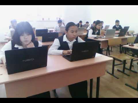 Видео: Абай мл Мониторинг Орыс тілі 8 ә сынып
