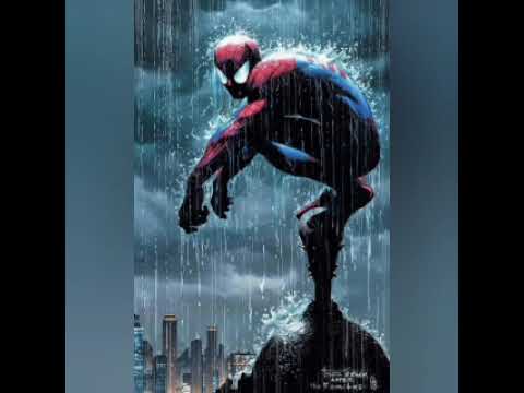 Видео: #1-5 Альтернативный сюжет(Попаданец)Я Питер Паркер #marvel#marvelcomics#питерпаркер#человекпаук