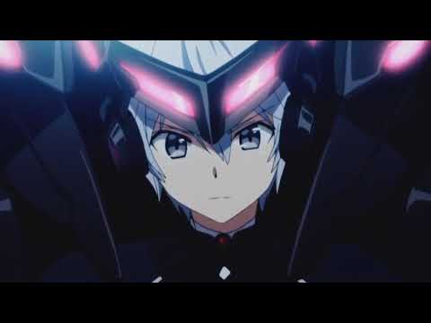 Видео: AMV|Хроники непобежденного|(Бахамута)-MonsterSkilet Cover