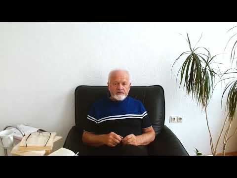 Видео: 26-2023.06.19 VitusVierkoff Проект ВИЧ-АВА. Об отрицательной энергии Дирака...