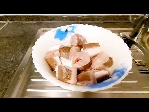 Видео: Как приготовить   очень  вкусно недорогую рыбку.."Хек"  в томатном соусе 😋